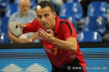 TTC Neu-Ulm nach Sieg in 3:1-Grenzau wieder auf Play Off-Platz