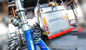 Glanbia £262m dairy disposal approved