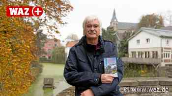 Essen: Ein Schneemörder treibt im Kettwig-Krimi sein Unwesen - WAZ News