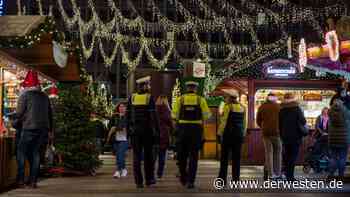 Essen: Trotz 2G-Bändchen – HIER musst du deinen Impfausweis zeigen - Der Westen
