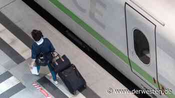 Essen Hauptbahnhof: Verlorener Koffer abgegeben – kaum zu glauben, was drin ist! - Der Westen