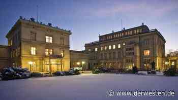 Essen: Beliebtes Ausflugsziel schließt – doch es gibt einen Lichtblick - Der Westen