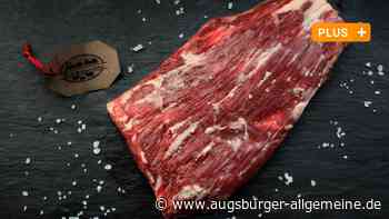 Es ist angerichtet: Wenn das Essen aus dem 3D-Drucker kommt - Augsburger Allgemeine