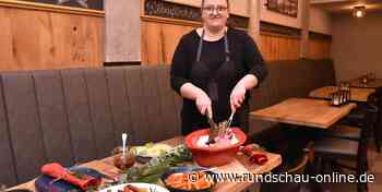 Weihnachtsmenü à la Rhein-Sieg: Drei Köche zaubern gemeinsam das Essen zum Fest - Kölnische Rundschau