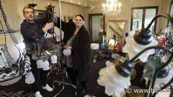 Kult-Lokal Drago in Essen: Die „Zornige Ameise“ schließt für immer - BILD