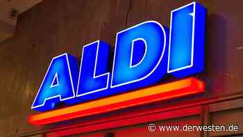 Aldi: Schlechte Nachricht für Kunden in Essen - Der Westen