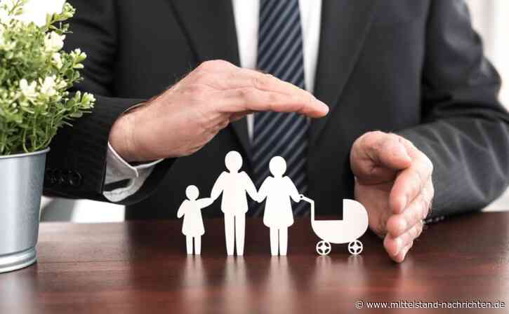 Ihre erste Wohnung – welche Versicherungen brauchen Sie?