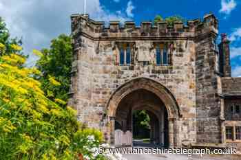 Whalley Abbey: Youth who was abusive towards reverend ‘sorry’