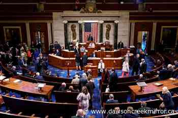 Midterms promise political headache for president, but possible reprieve for Canada - Dawson Creek Mirror