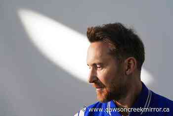 DJ David Guetta lauds Saudi reforms ahead of show in kingdom - Dawson Creek Mirror