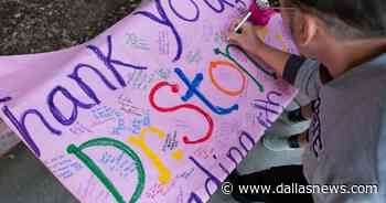 Letters to the Editor — Richardson ISD, Dallas crime data, Dawson Middle School, Eugene Goodman - The Dallas Morning News