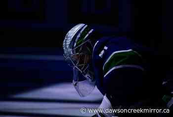 NHL postpones Leafs, Canucks games as COVID-19 cases grow - Dawson Creek Mirror