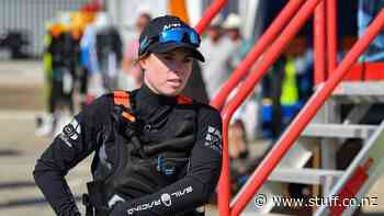 My Sunday: Sail GP athlete Erica Dawson - Stuff.co.nz