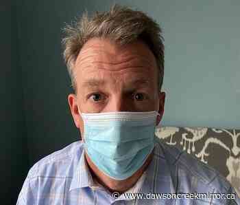 NICHOLS: World Without Hope - Dawson Creek Mirror