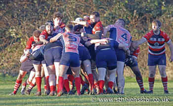 LSH's win at Oldham to make it four in a row - St Helens Star