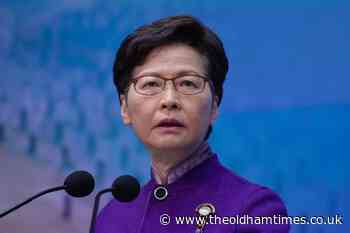 Pro-Beijing candidates dominate Hong Kong polls - theoldhamtimes.co.uk