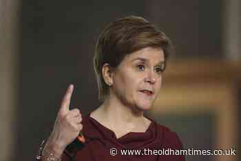 Scotland’s funding to tackle Covid doubled to £440m by Treasury - theoldhamtimes.co.uk