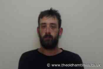 Rochdale burglar jailed after stealing from businesses - theoldhamtimes.co.uk