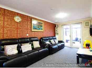 This is a grand seven bedroom Oldham property with room for the grandparents - theoldhamtimes.co.uk