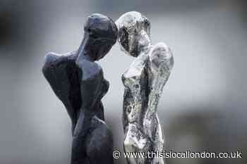 Beautiful sculptures coming to Teddington