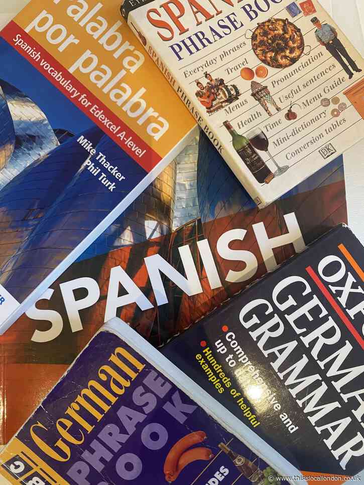 The importance of learning foreign languages