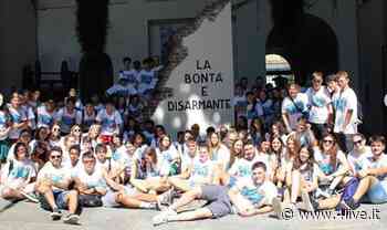 Azione Cattolica dei Ragazzi: Forlì-Bertinoro in udienza da Papa Francesco - 4live.it