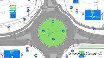 Bertinoro, la rotatoria della Panighina si farà entro il 2025, le rassicurazioni del'assessore regionale Corsini - Settesere