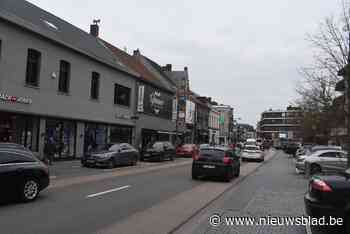 Open VLD+ verzet zich tegen verhoging parkeertarieven doortocht Mol