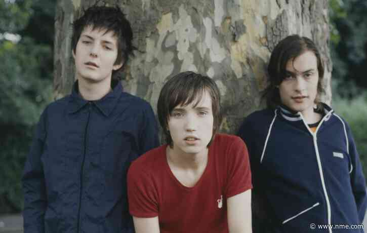 Toby Slater of Britpop band Catch has died