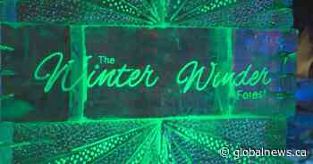 Refund frustration looms after Winter Wonder Forest cancels event north of Edmonton