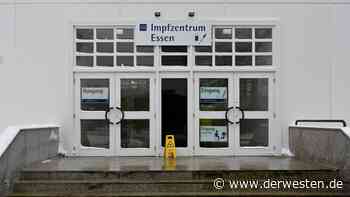 Essen: DIESER Brief der Stadt wirft bei Bürgern für viele Fragen auf – „Vorsorge für die fünfte Welle?“ - Derwesten.de