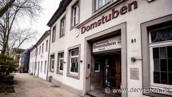 Essen: Historisches Lokal wird abgerissen – Anwohner stinksauer! „Ich fasse es nicht“ - Der Westen