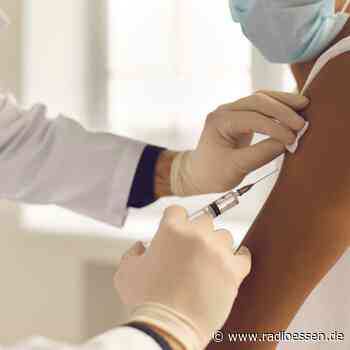 Corona in Essen: Impfkampagne mit Licht und Schatten - Radio Essen