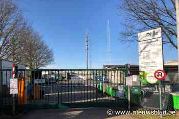 Lils snoeihout kan vanaf 2022 gratis naar recyclagepark