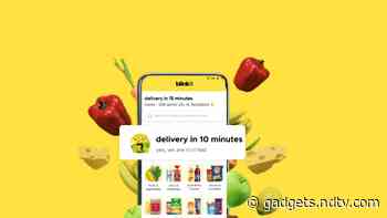 Blinkit Temporarily Stops Operations in Areas Where It Cannot Deliver in 10 Minutes