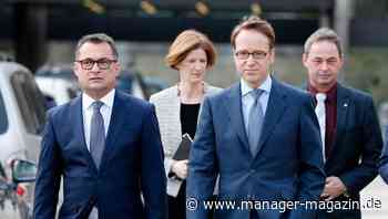 Joachim Nagel: So tickt der neue Bundesbank-Chef