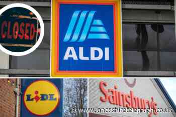 Aldi, Tesco, Asda - supermarket opening times over Christmas and New Year