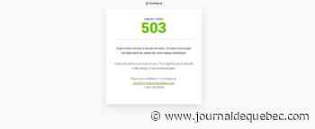 Distribution de tests rapides: les sites de plusieurs pharmacies inaccessibles