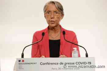 "Rien n'est acté": ce que l'on sait de la première réunion de travail sur le pass sanitaire en entreprise