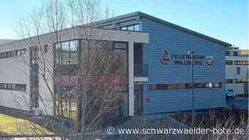 Feuerwehr Wildberg: Lange Lieferzeit für neues Fahrzeug
