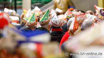 Kölner Festkomitee sagt Karnevalssitzungen offiziell ab