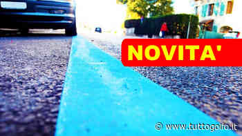 Formia parcheggio gratuito in alcune date » Tuttogolfo - Tutto Golfo