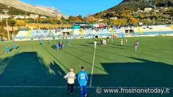 Serie D Girone G, Insieme Formia-Cassino 1-1 - FrosinoneToday