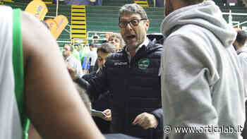 Mercato, Turel e Formia: tutti i dubbi da sciogliere di coach Benedetto - Orticalab