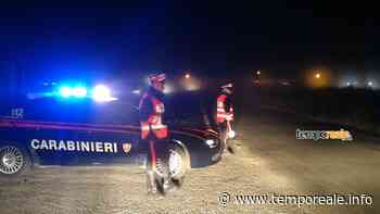 Formia / Controlli serrati sul territorio, sette denunciati - Temporeale Quotidiano