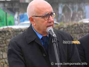 Formia / Congresso Pd ed elezioni provinciali, parla l'ex-sindaco Sandro Bartolomeo - Temporeale Quotidiano