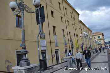 Formia / Lavori pubblici e Urbanistica: fissati i colloqui per la scelta dei nuovi dirigenti - Temporeale Quotidiano