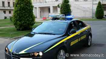 Lavoratori in nero nelle aree termali: sospesa un'attività a Castelforte, 145mila euro di sanzioni - LatinaToday