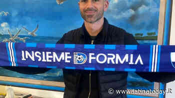 Insieme Formia, arriva il difensore Oproiescu: in uscita due giocatori - LatinaToday