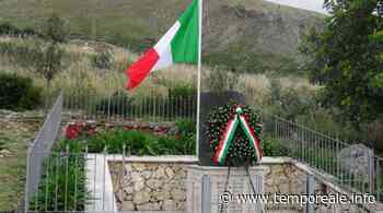 Formia / Eccidio nazista della Costarella, settantottesimo anniversario della strage di Trivio - Temporeale Quotidiano